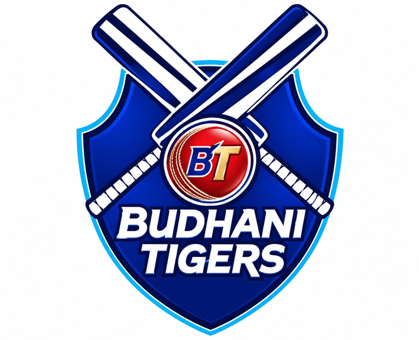Budhani Tigers