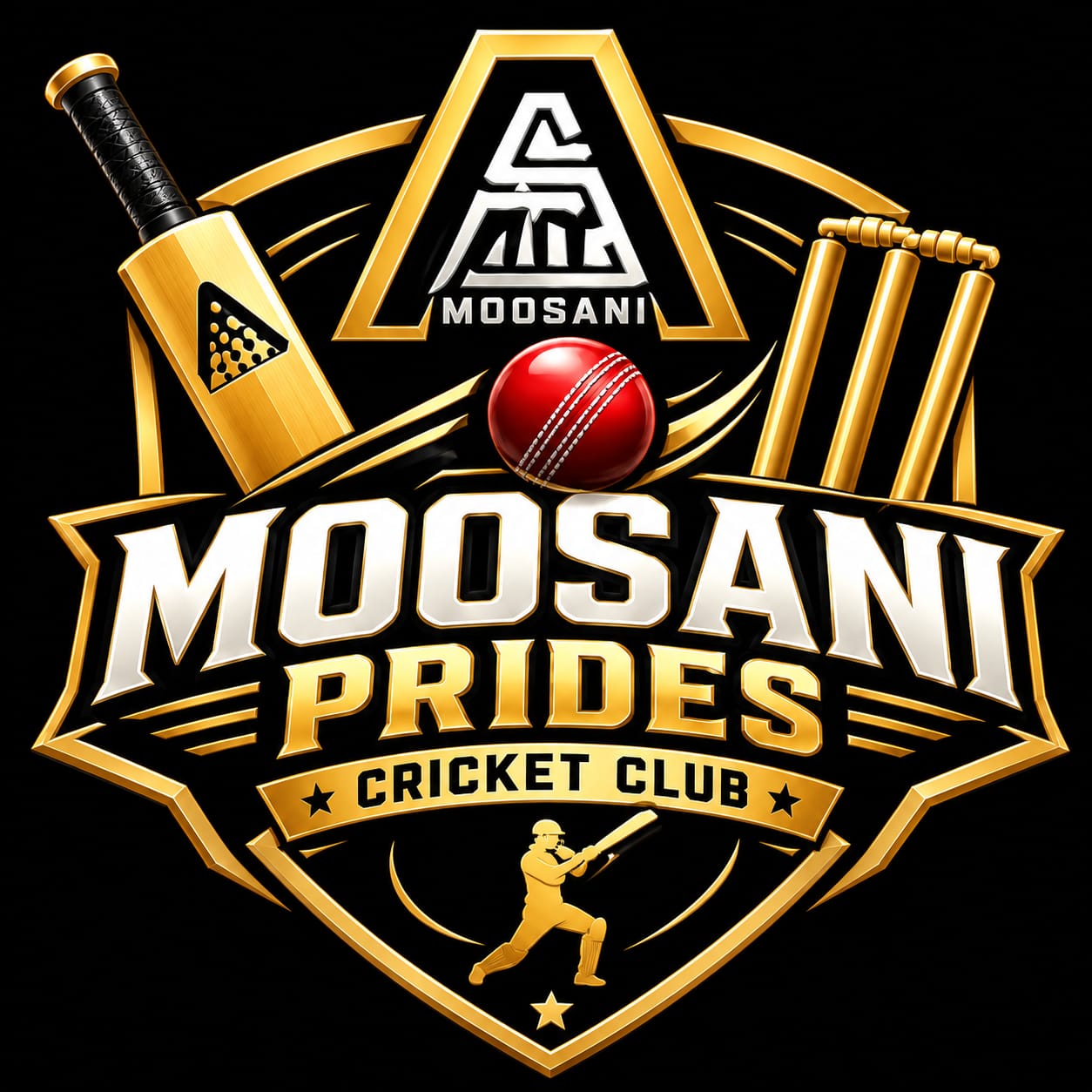 Moosani Prides